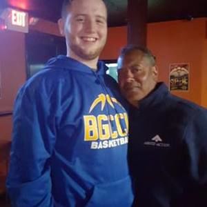 Meet your Posher, Trevor